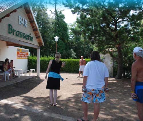 La Davière Plage Das Loire-Gebiet - Saint-Jean-de-Monts visuel 10/11 La Davière Plage Das Loire-Gebiet - Saint-Jean-de-Monts visuel 10/11