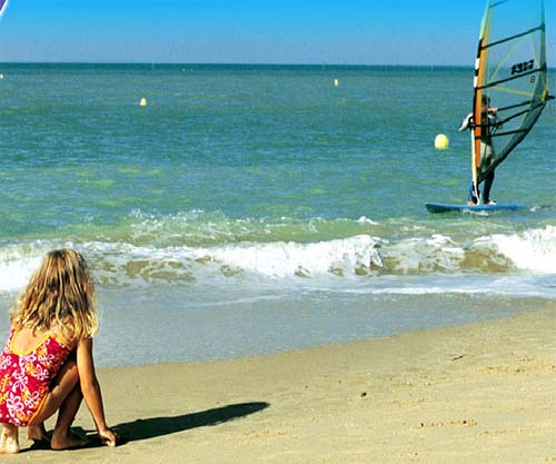 La Davière Plage Das Loire-Gebiet - Saint-Jean-de-Monts visuel 11/11 La Davière Plage Das Loire-Gebiet - Saint-Jean-de-Monts visuel 11/11