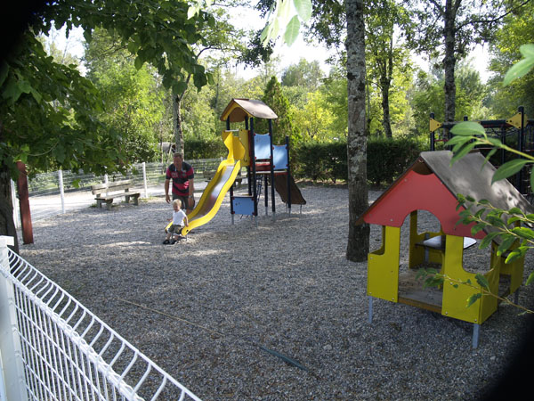 La Digue Rhône-Alpen - Chauzon visuel 9/10