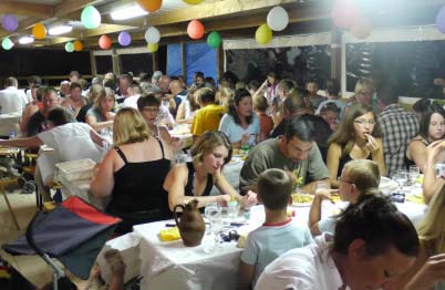 La Dive Das Loire-Gebiet - Saint-Michel-en-l'Herm visuel 8/10 La Dive Das Loire-Gebiet - Saint-Michel-en-l'Herm visuel 8/10