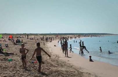 La Dive Das Loire-Gebiet - Saint-Michel-en-l'Herm visuel 10/10 La Dive Das Loire-Gebiet - Saint-Michel-en-l'Herm visuel 10/10