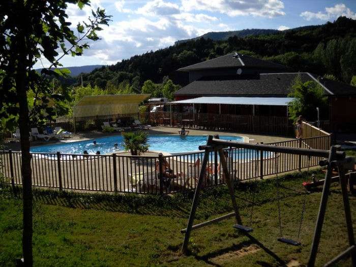 La Dourbie Midi-Pyrénées - Saint-Jean-du-Bruel visuel 2/9