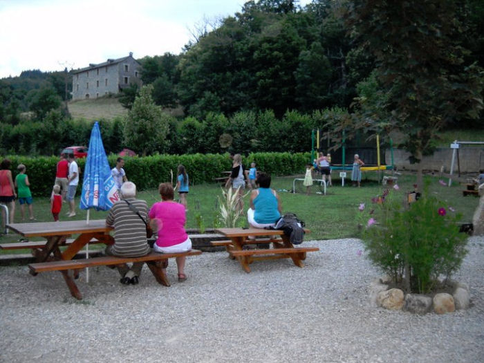 La Dourbie Midi-Pyrénées - Saint-Jean-du-Bruel visuel 4/9