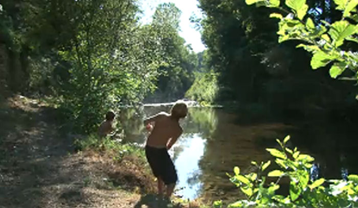 La Dourbie Midi-Pyrénées - Saint-Jean-du-Bruel visuel 7/9