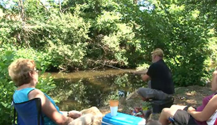 La Dourbie Midi-Pyrénées - Saint-Jean-du-Bruel visuel 8/9