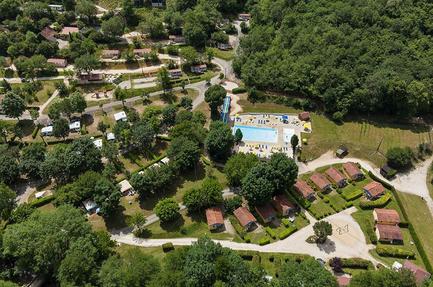 La Draille Midi-Pyrénées - Souillac visuel 2/9