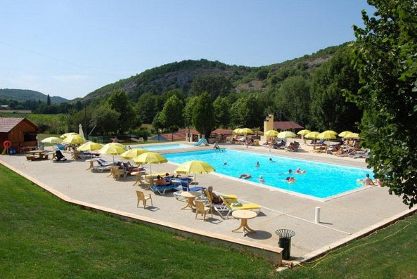 La Draille Midi-Pyrénées - Souillac visuel 3/9