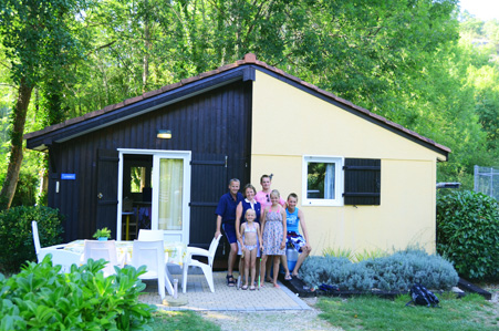 La Draille Midi-Pyrénées - Souillac visuel 6/9