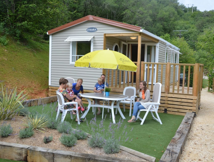 La Draille Midi-Pyrénées - Souillac visuel 9/9