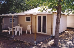 La Dune Languedoc-Roussillon - Vias visuel 3/8