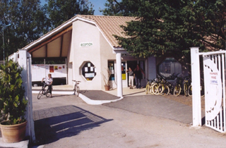 La Dune Languedoc-Roussillon - Vias visuel 7/8