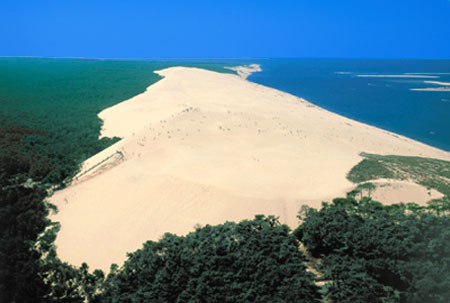 La Dune Aquitanien - Pyla sur Mer visuel 9/11 La Dune Aquitanien - Pyla sur Mer visuel 9/11