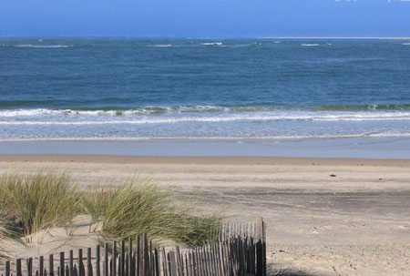 La Dune Aquitanien - Pyla sur Mer visuel 10/11 La Dune Aquitanien - Pyla sur Mer visuel 10/11