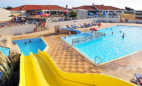 La Dune des Sables Das Loire-Gebiet - Les Sables-d'Olonne visuel 2/11