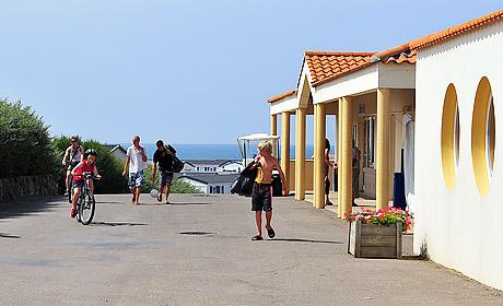 La Dune des Sables Das Loire-Gebiet - Les Sables-d'Olonne visuel 5/11