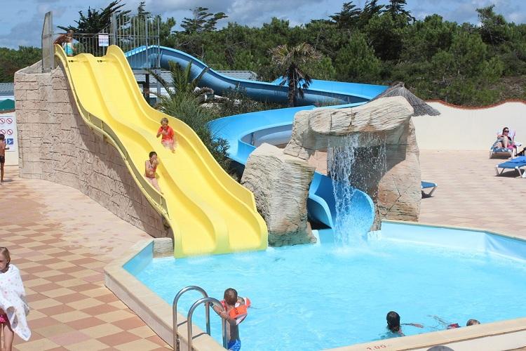 La Dune des Sables Das Loire-Gebiet - Les Sables-d'Olonne visuel 6/11