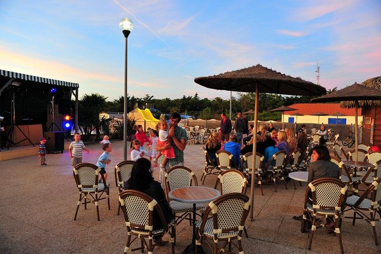 La Dune des Sables Das Loire-Gebiet - Les Sables-d'Olonne visuel 7/11