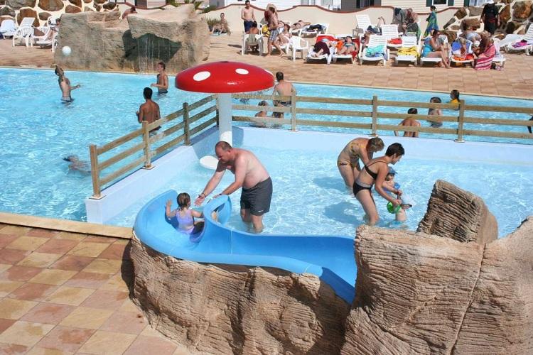 La Dune des Sables Das Loire-Gebiet - Les Sables-d'Olonne visuel 9/11