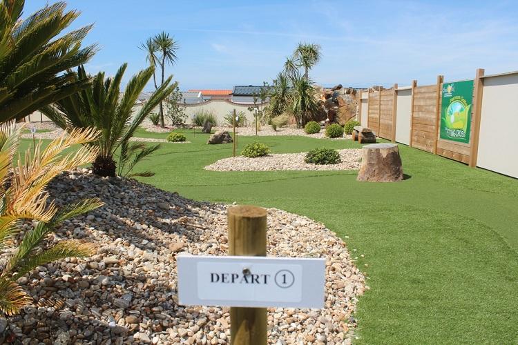 La Dune des Sables Das Loire-Gebiet - Les Sables-d'Olonne visuel 10/11