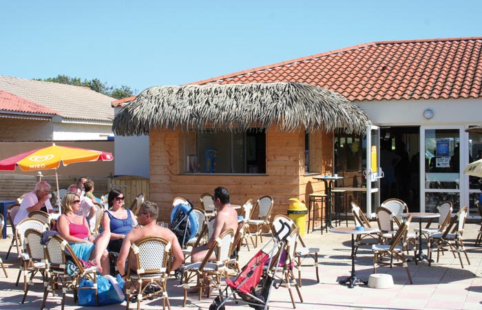 La Dune des Sables Das Loire-Gebiet - Les Sables-d'Olonne visuel 11/11