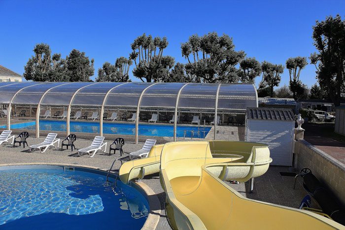 La Ferme Poitou-Charentes - Saint-Augustin visuel 21/27 La Ferme Poitou-Charentes - Saint-Augustin visuel 21/27