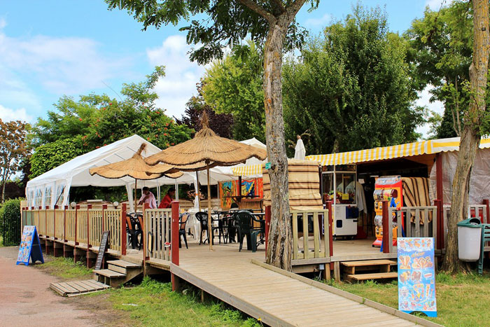 La Ferme Poitou-Charentes - Saint-Augustin visuel 14/27 La Ferme Poitou-Charentes - Saint-Augustin visuel 14/27