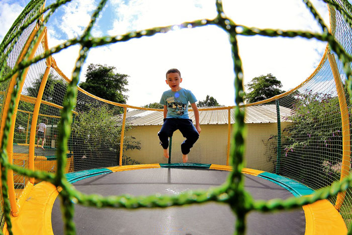 La Ferme Poitou-Charentes - Saint-Augustin visuel 15/27 La Ferme Poitou-Charentes - Saint-Augustin visuel 15/27