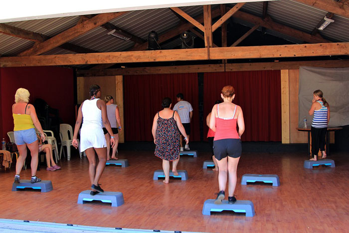 La Ferme Poitou-Charentes - Saint-Augustin visuel 18/27 La Ferme Poitou-Charentes - Saint-Augustin visuel 18/27