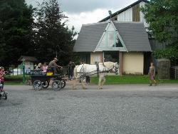 La Ferme de Bouzencourt Picardie - Le Hamel visuel 2/2 La Ferme de Bouzencourt Picardie - Le Hamel visuel 2/2