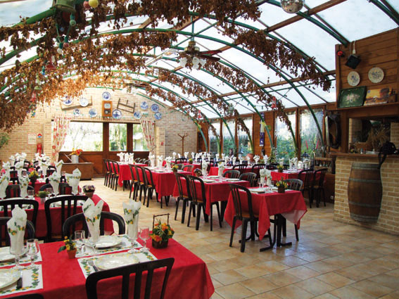 La Ferme de la Hooghe Moote Nord-Pas de Calais - Ghyvelde visuel 3/5 La Ferme de la Hooghe Moote Nord-Pas de Calais - Ghyvelde visuel 3/5