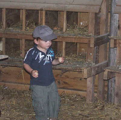 La Ferme de la Marlière Burgunder - Saint-Vincent-en-Bresse visuel 2/2 La Ferme de la Marlière Burgunder - Saint-Vincent-en-Bresse visuel 2/2
