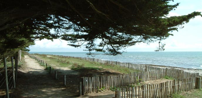 La Ferme de Lann Hoëdic Bretagne - Sarzeau visuel 9/9 La Ferme de Lann Hoëdic Bretagne - Sarzeau visuel 9/9
