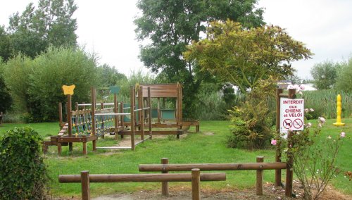 La Ferme de Mayocq Picardie - Le Crotoy visuel 1/6 La Ferme de Mayocq Picardie - Le Crotoy visuel 1/6