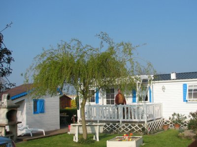 La Ferme de Mayocq Picardie - Le Crotoy visuel 6/6 La Ferme de Mayocq Picardie - Le Crotoy visuel 6/6