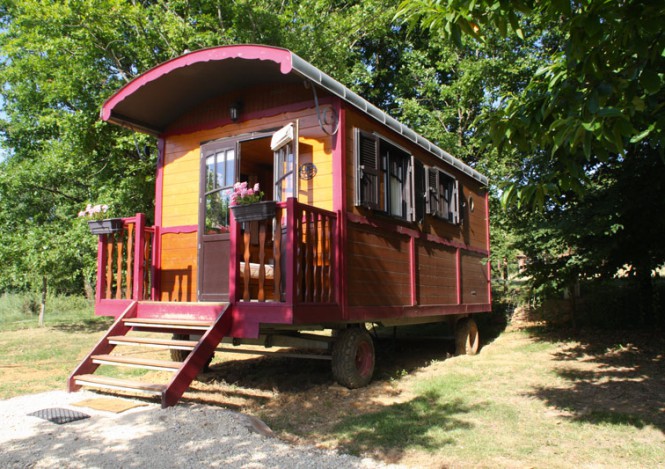 La Ferme de Sirguet Aquitanien - Monsac visuel 5/9 La Ferme de Sirguet Aquitanien - Monsac visuel 5/9