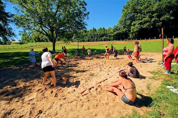La Ferme de Villeneuve Aquitanien - Saint-André-d'Allas visuel 3/6 La Ferme de Villeneuve Aquitanien - Saint-André-d'Allas visuel 3/6