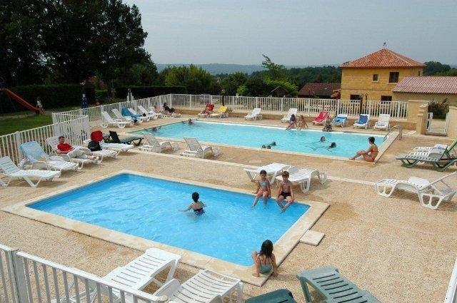 La Ferme des Poutiroux Aquitanien - Limeuil visuel 3/7 La Ferme des Poutiroux Aquitanien - Limeuil visuel 3/7