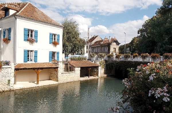 La Ferté Gaucher Ile de France - La Ferté-Gaucher visuel 4/10
