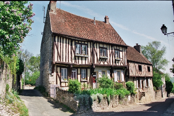 La Ferté Gaucher Ile de France - La Ferté-Gaucher visuel 5/10