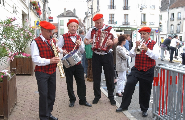 La Ferté Gaucher Ile de France - La Ferté-Gaucher visuel 6/10