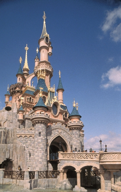 La Ferté Gaucher Ile de France - La Ferté-Gaucher visuel 10/10