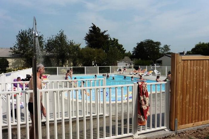 La Fontaine Das Loire-Gebiet - Guérande visuel 2/6