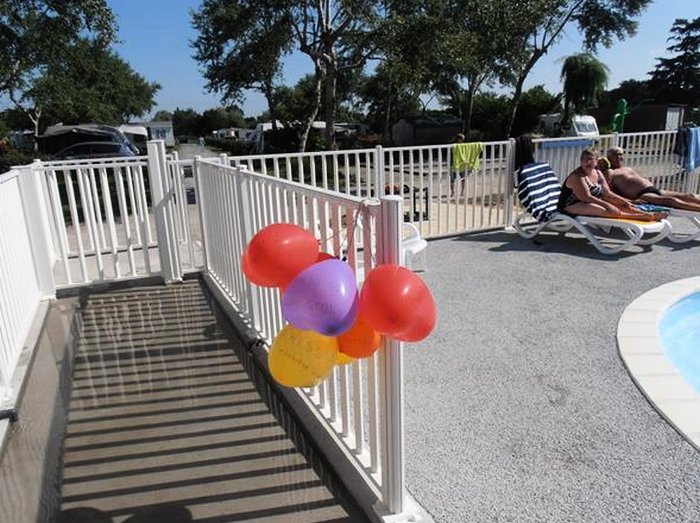 La Fontaine Das Loire-Gebiet - Guérande visuel 3/6