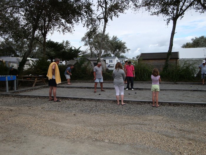 La Fontaine Das Loire-Gebiet - Guérande visuel 4/6
