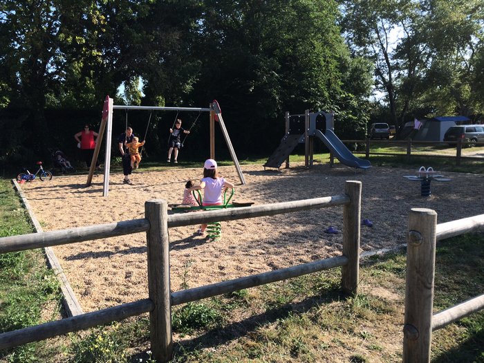 La Fontaine Das Loire-Gebiet - Guérande visuel 5/6