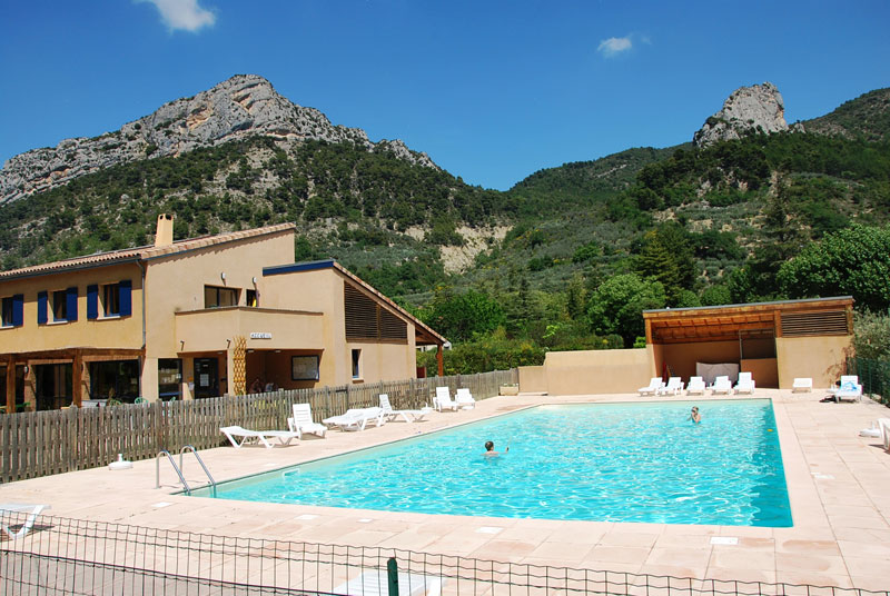 La Fontaine d'Annibal Rhône-Alpen - Buis-les-Baronnies visuel 2/5 La Fontaine d'Annibal Rhône-Alpen - Buis-les-Baronnies visuel 2/5