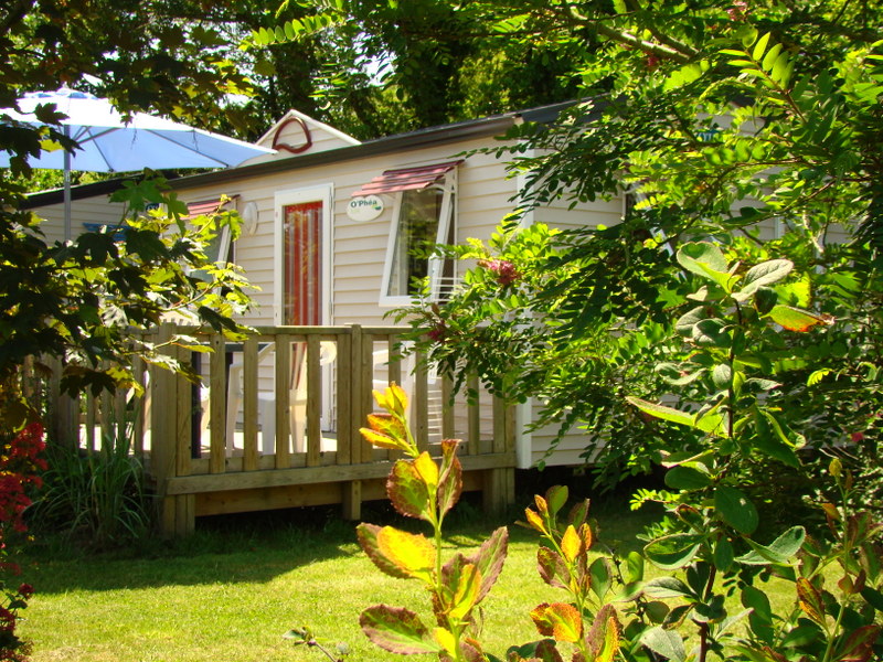 La Fontaine du Hallate Bretagne - Plougoumelen visuel 2/2