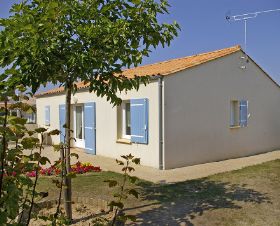 La Forestiere Das Loire-Gebiet - Longeville sur Mer visuel 1/1 La Forestiere Das Loire-Gebiet - Longeville sur Mer visuel 1/1