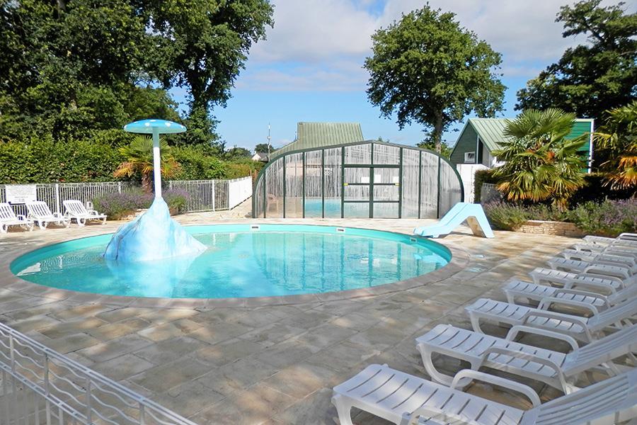 La Forêt Haute-Normandie - Jumièges visuel 1/10