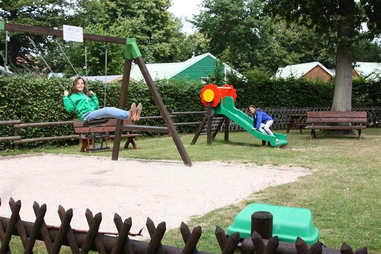 La Forêt Haute-Normandie - Jumièges visuel 5/10